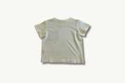 Striped pocket t-shirt