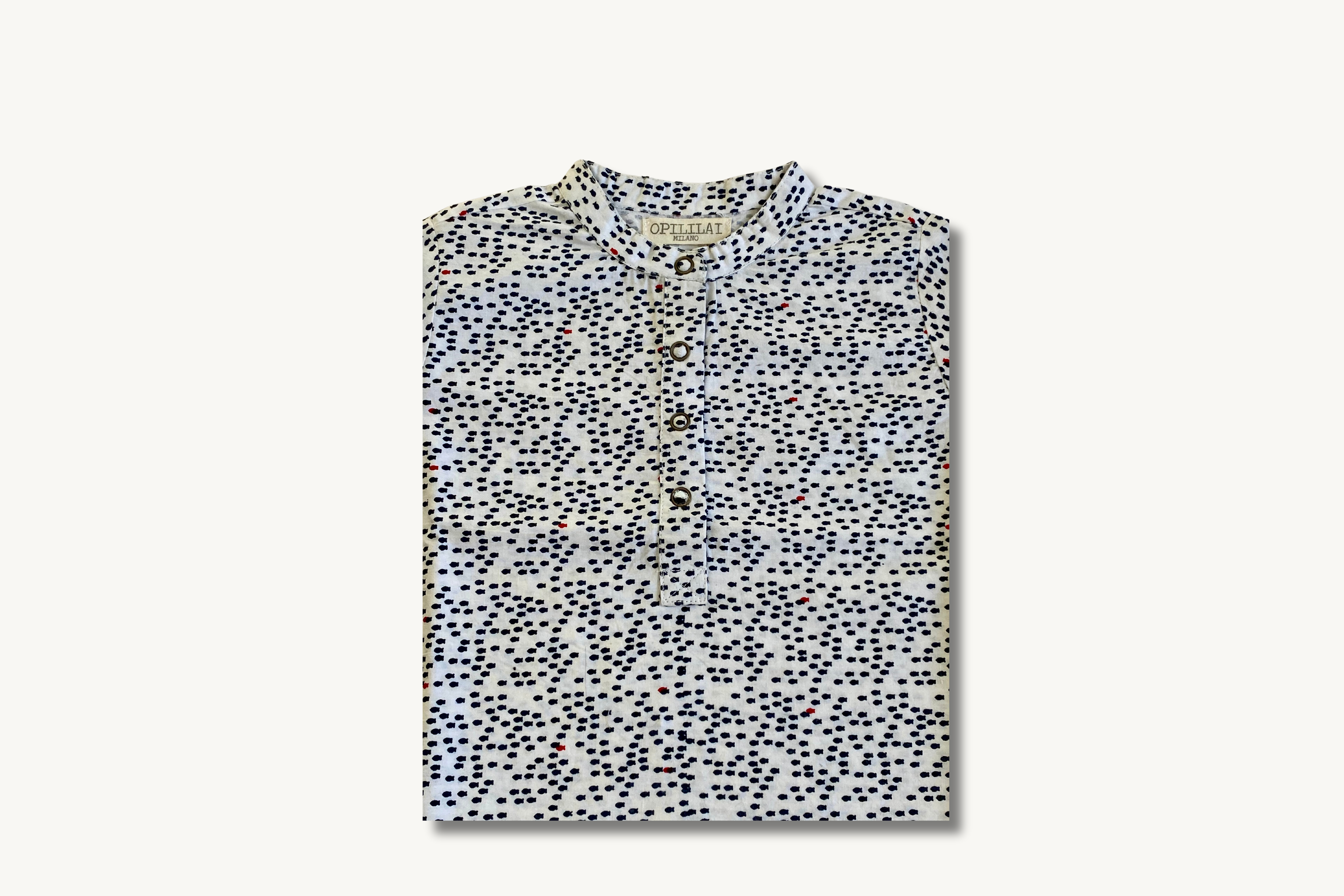 Korean Minnows shirt