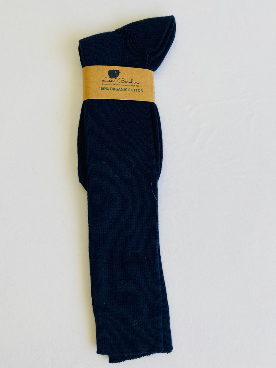 Dante Lungo Navy