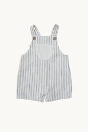 Baby / Kids Striped Summer Overalls 100%