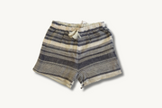 Striped Shorts