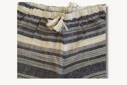 Striped Shorts