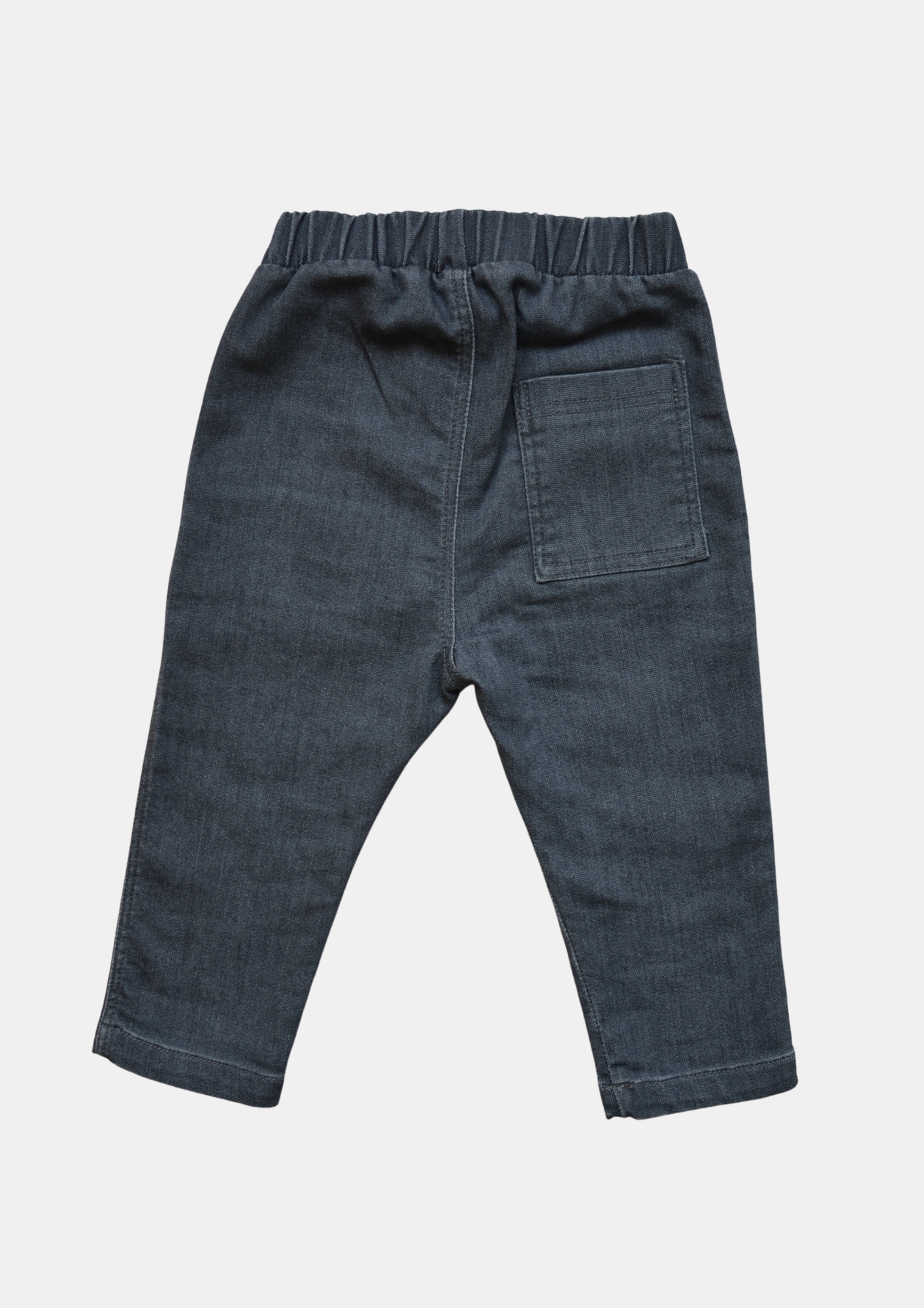 Baby / Kids Grey Pants OEKO-TEX