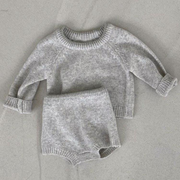 Organic cotton kids' set