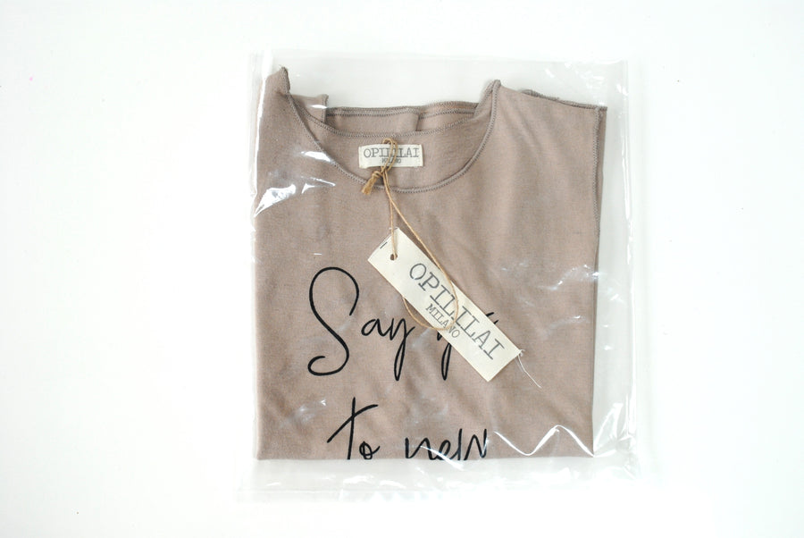 Sand Tank Top