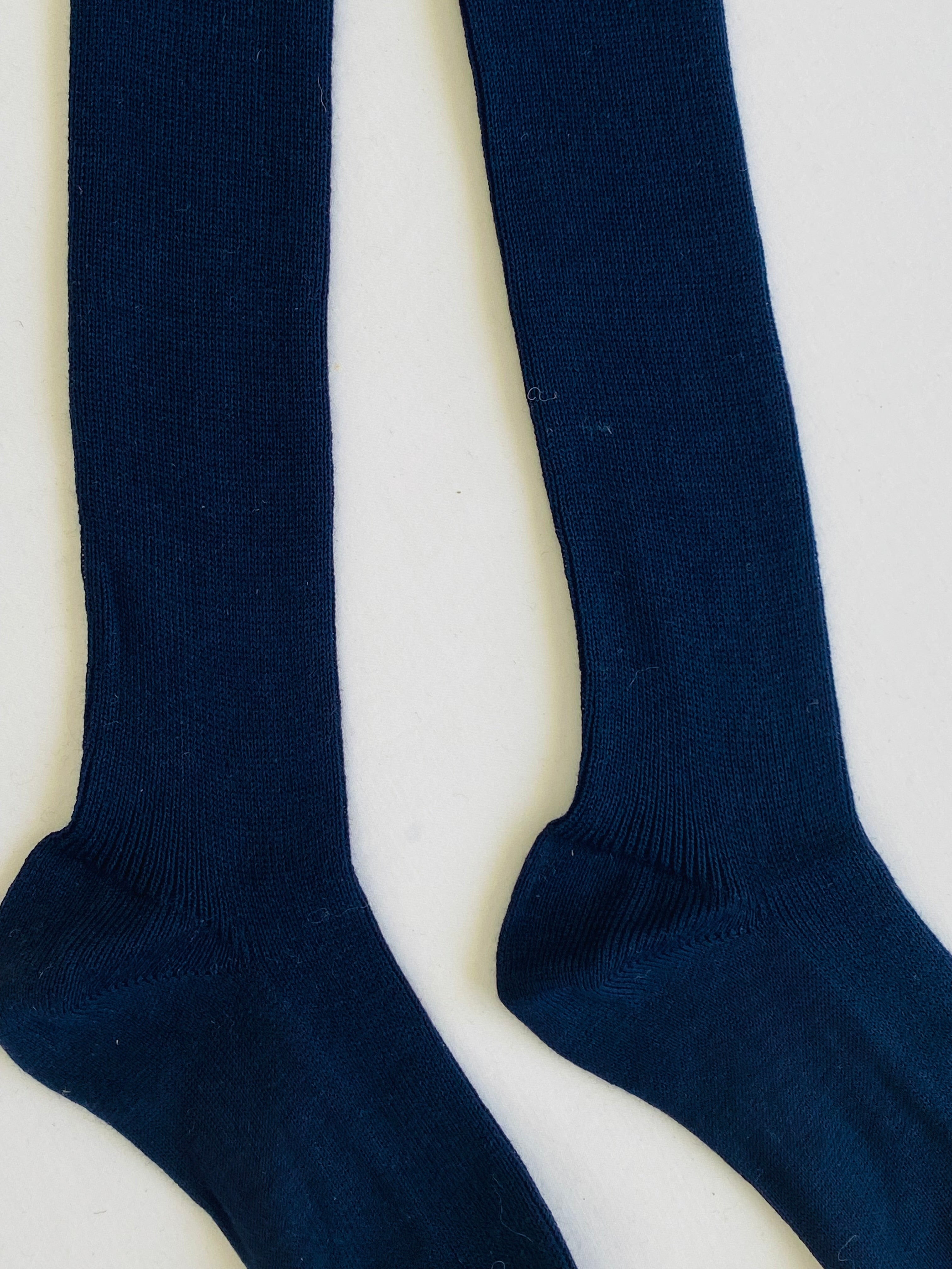 Dante Lungo Navy