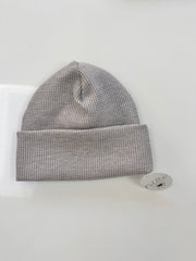 Baby beanie / waffle