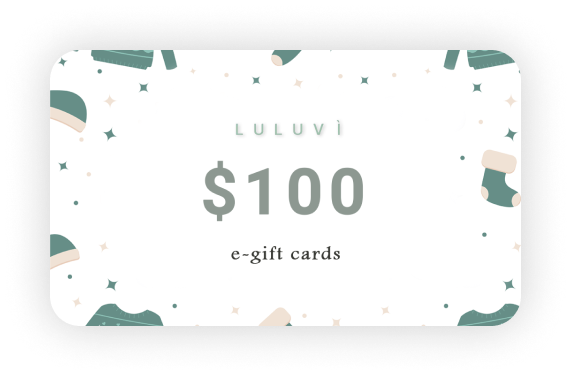 E-Gift Card