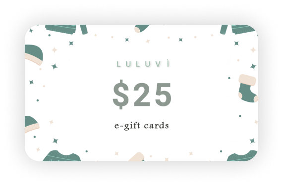 E-Gift Card