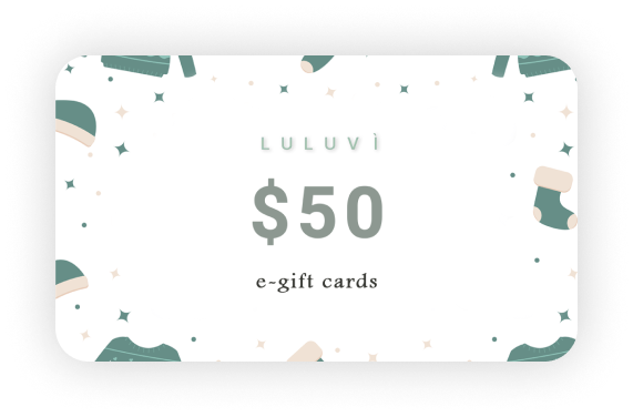 E-Gift Card