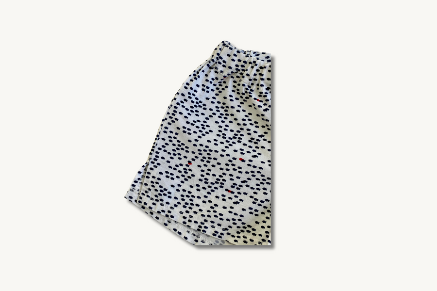 Minnow Shorts