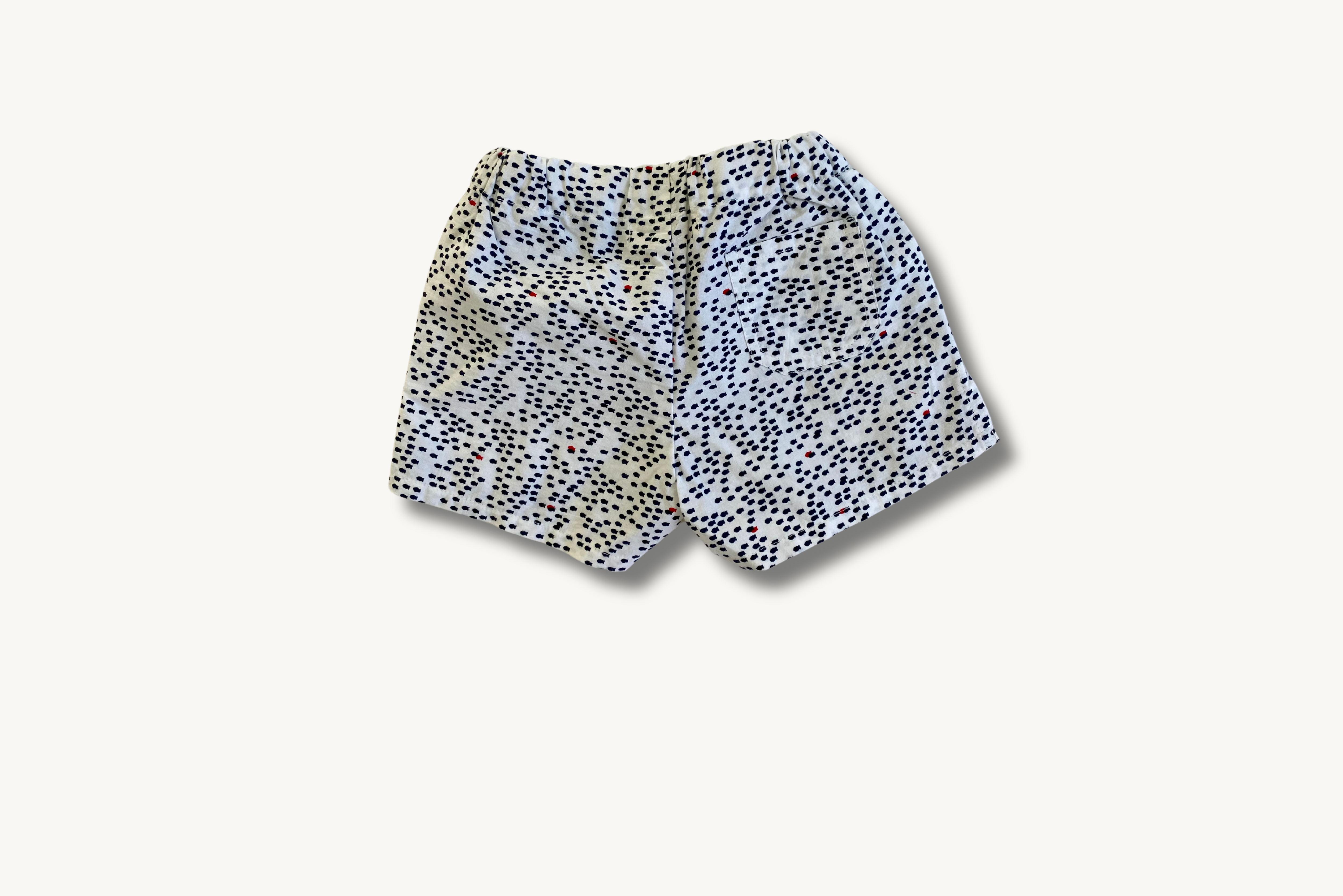 Minnow Shorts