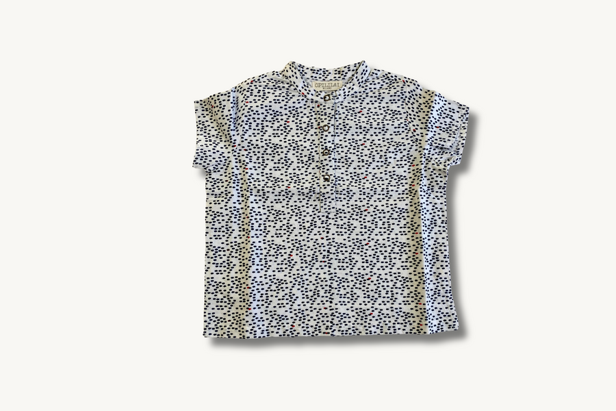Korean Minnows shirt