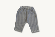 Striped Trousers
