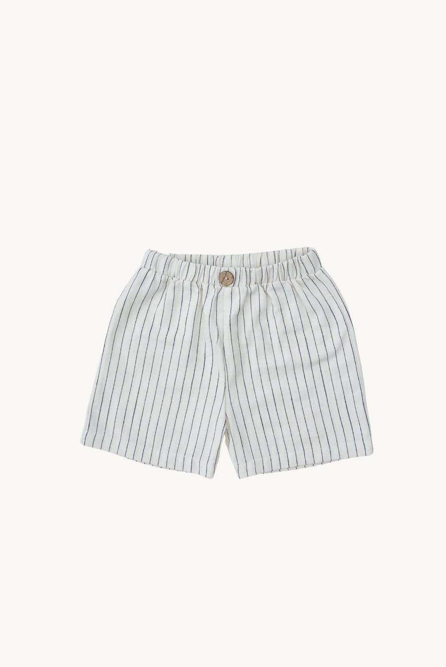 Baby / Kids Striped Shorts 100% Cotton OEKO-TEX