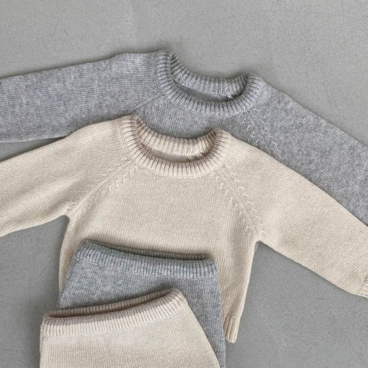 Organic cotton kids' set