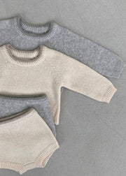 Organic cotton kids' set
