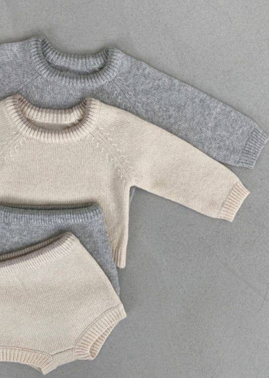 Organic cotton kids' set