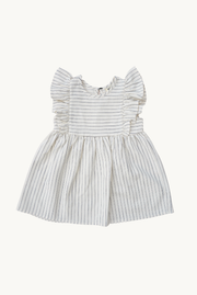 Baby / Girl Striped Summer Dress 100% Cotton
