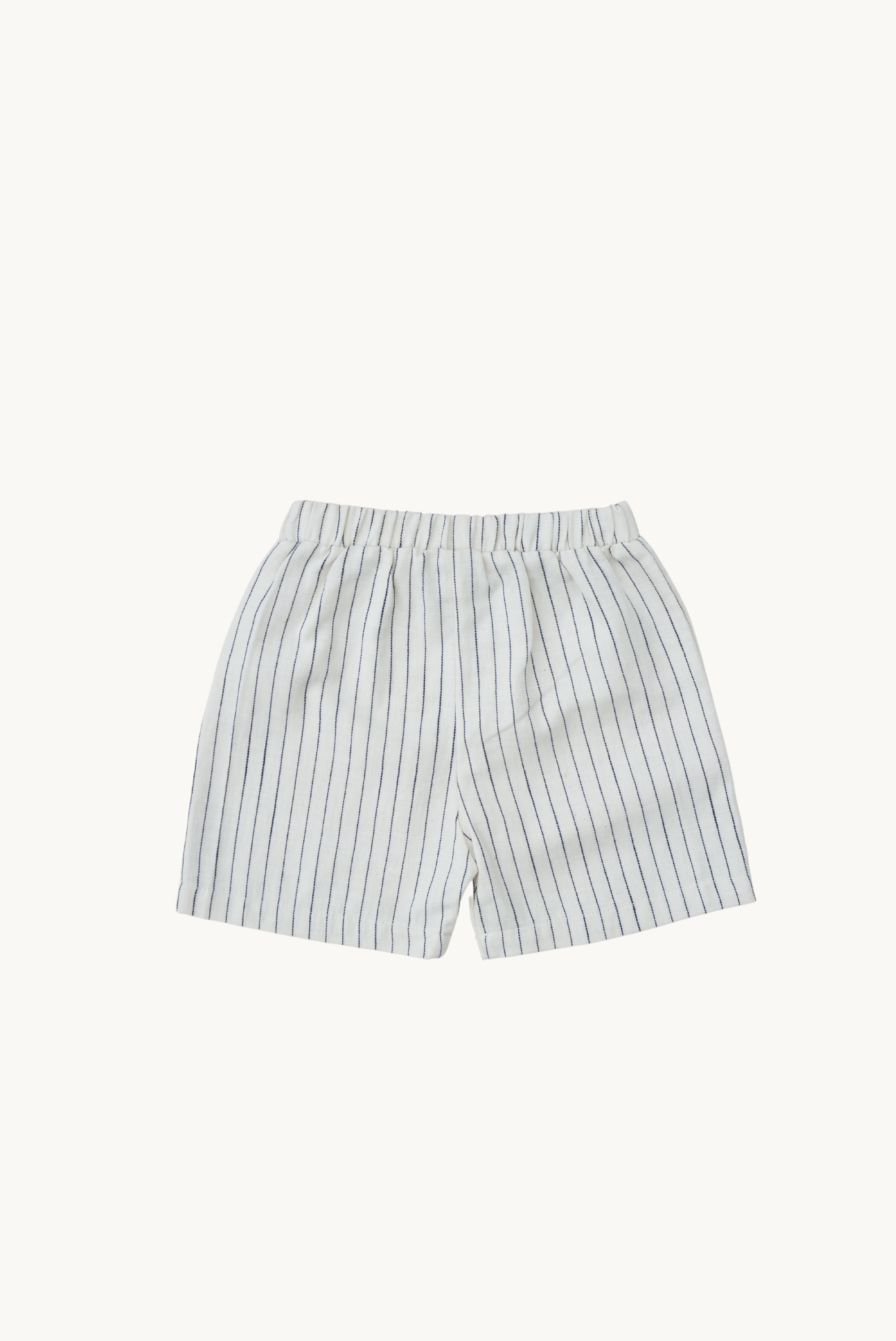 Baby / Kids Striped Shorts 100% Cotton OEKO-TEX
