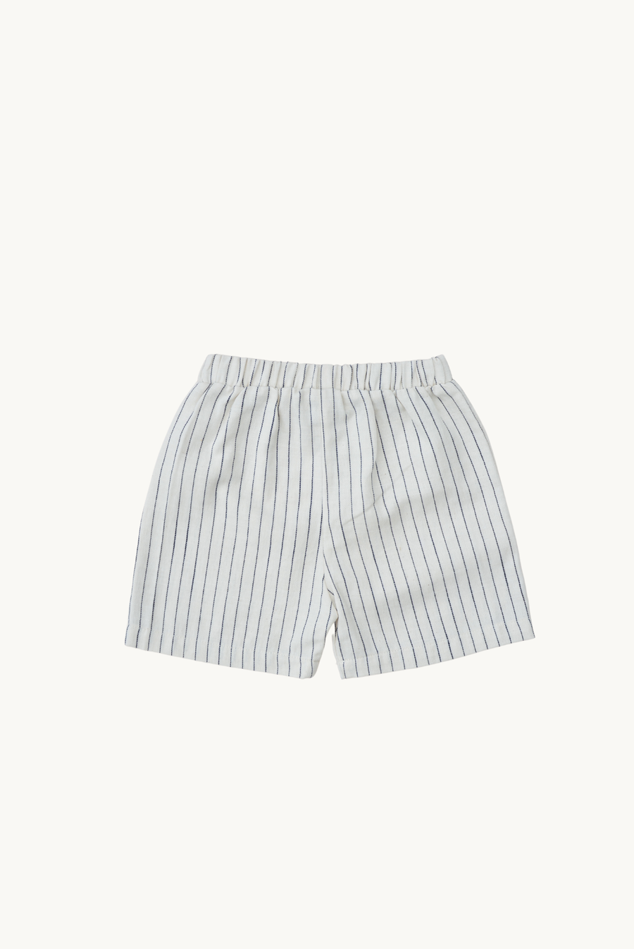 Baby / Kids Striped Shorts 100% Cotton OEKO-TEX