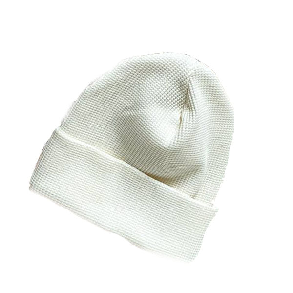 Baby beanie / waffle